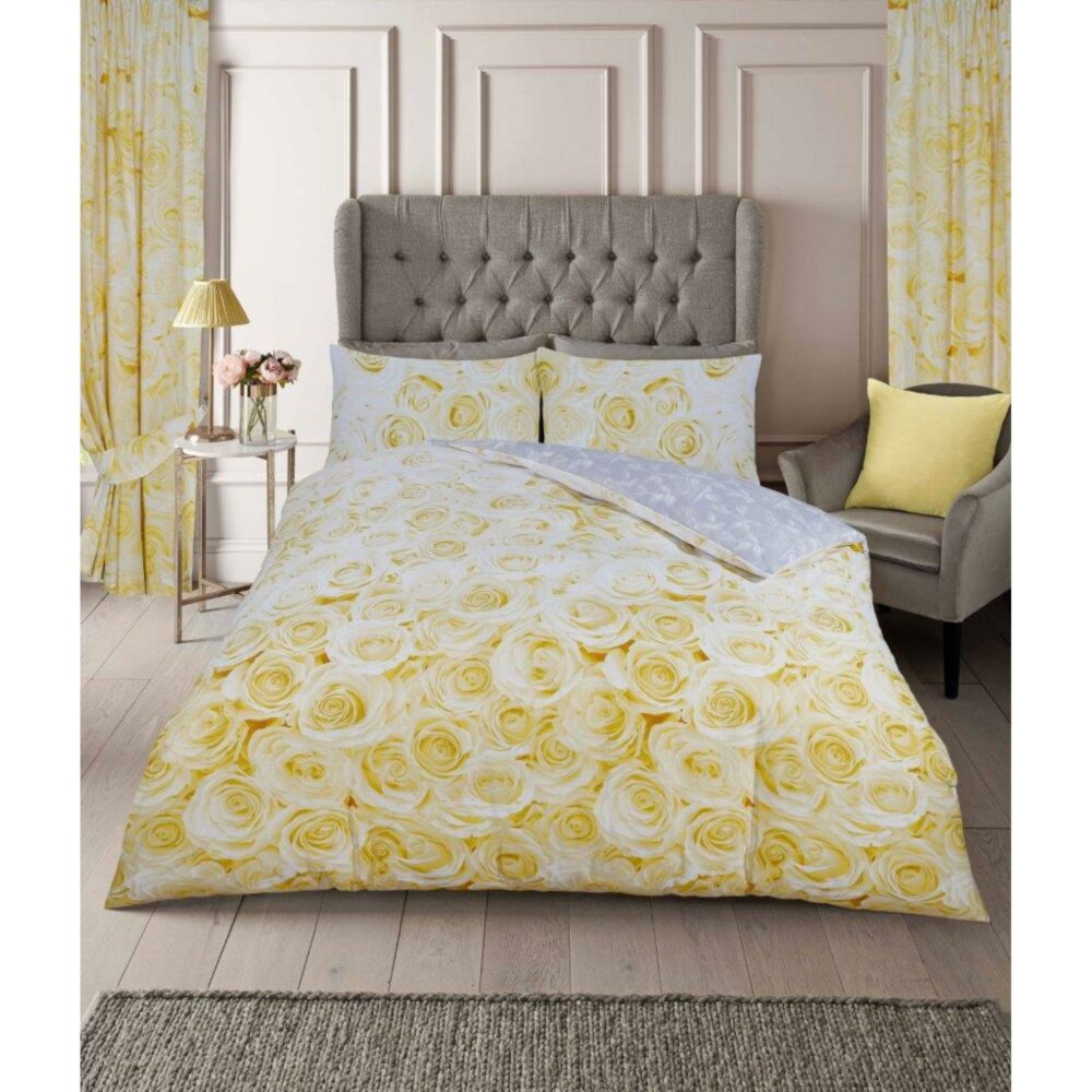 Bellerose Duvet Set