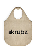 Load image into Gallery viewer, SKRUBZ Tote Bag