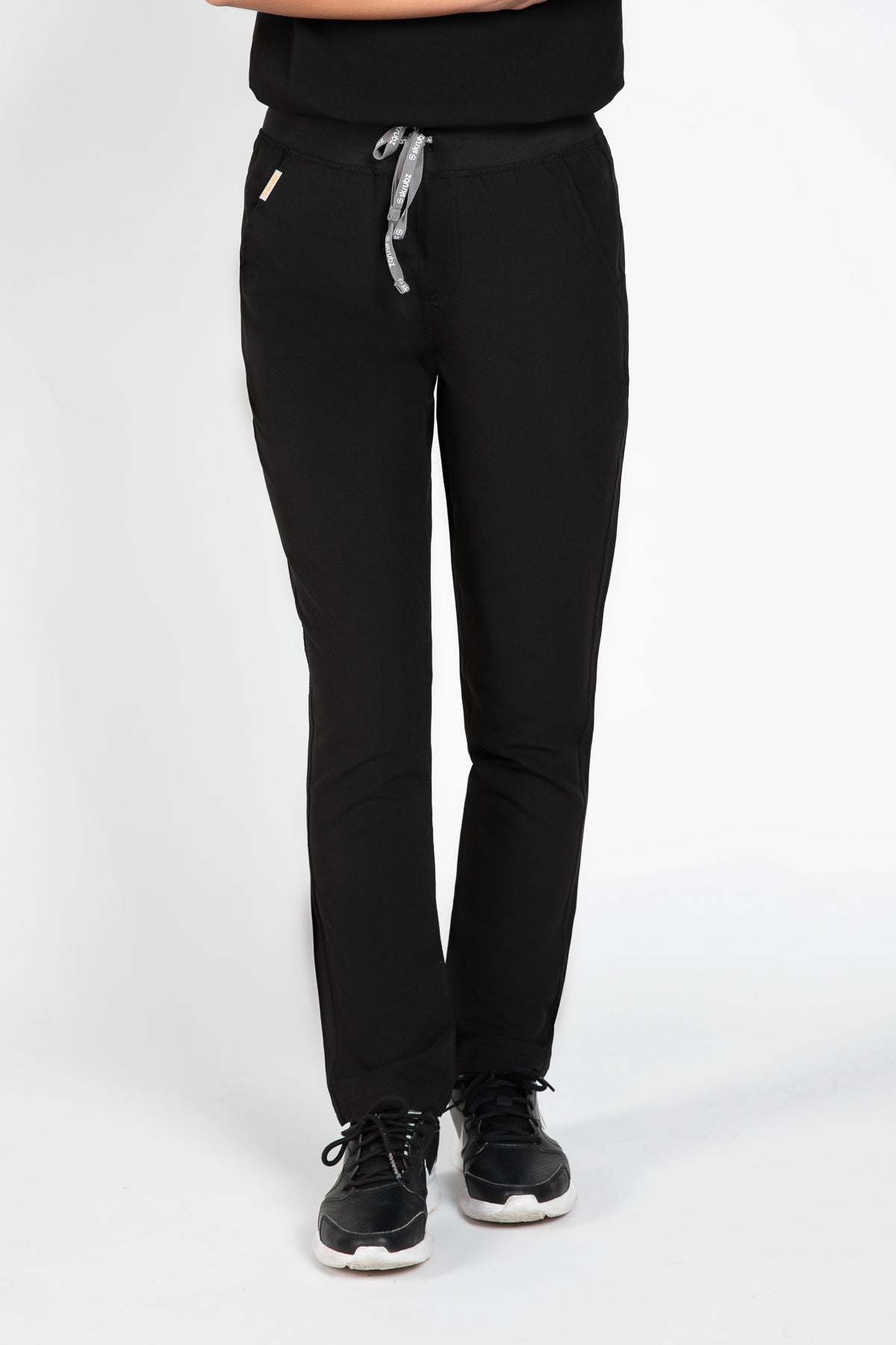 Kaizen top and Kanso pant Women
