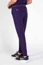 Load image into Gallery viewer, Yugen Womens Jogger Scrub pants