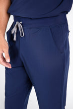 Load image into Gallery viewer, Kanso Mens Straight Scrub pants