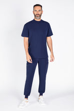 Load image into Gallery viewer, Akari 10 Pocket Jogger Scrub Pants Mens