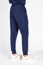 Load image into Gallery viewer, Akari 10 Pocket Jogger Scrub Pants Mens
