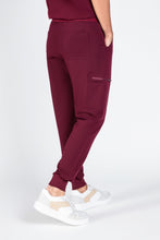 Load image into Gallery viewer, Akari 10 Pocket Jogger Scrub Pants Mens