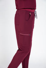 Load image into Gallery viewer, Akari 10 Pocket Jogger Scrub Pants Mens