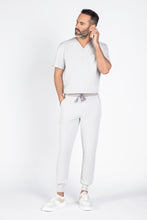 Load image into Gallery viewer, Yugen Mens Jogger Scrub pants