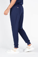 Load image into Gallery viewer, Yugen Mens Jogger Scrub pants