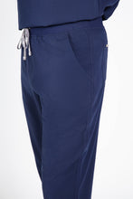Load image into Gallery viewer, Yugen Mens Jogger Scrub pants
