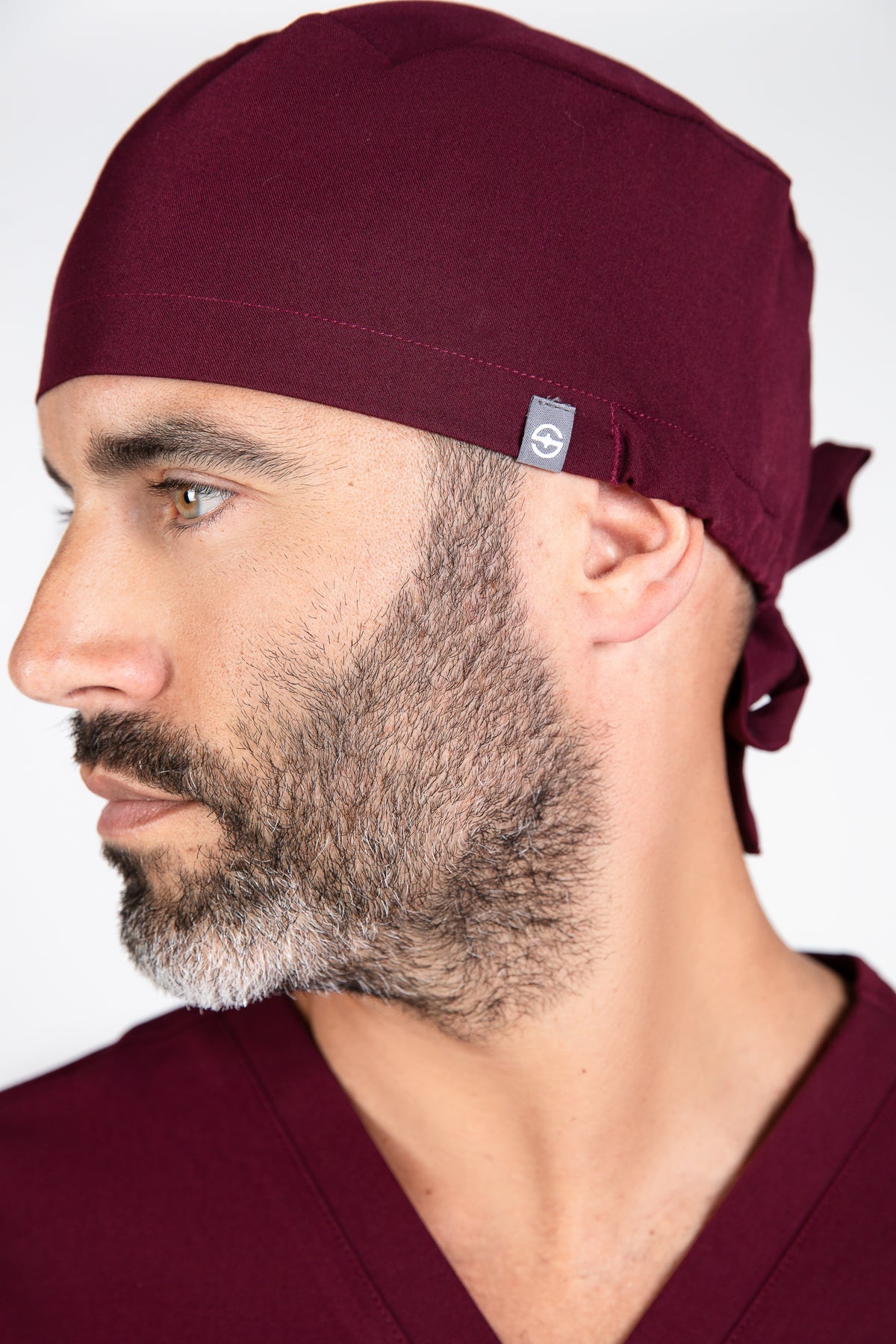Mens Surgical Cap