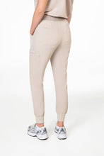 Load image into Gallery viewer, Akari 10 Pocket Jogger Scrub Pants Womens