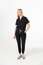 Load image into Gallery viewer, Yugen Womens Jogger Scrub pants
