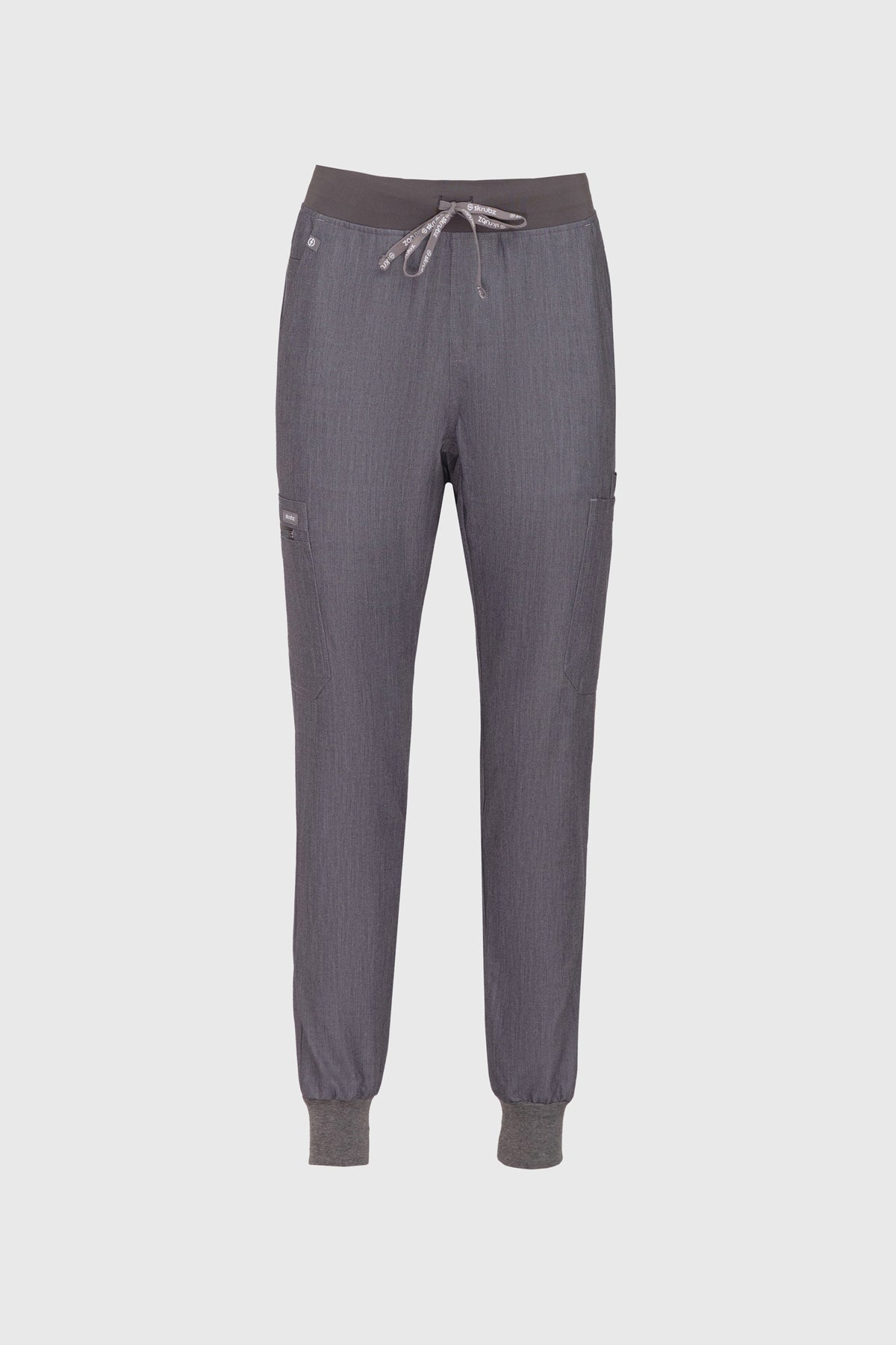 Shiro Yoga Waist 10 pocket Jogger Scrub Pants Womens