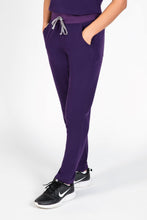 Load image into Gallery viewer, Kanso Womens Straight Scrub pants
