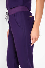Load image into Gallery viewer, Kanso Womens Straight Scrub pants