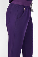 Load image into Gallery viewer, Kanso Womens Straight Scrub pants