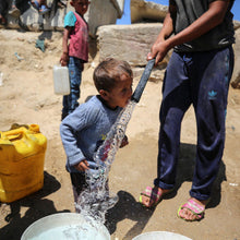 Load image into Gallery viewer, Water tank for Gaza