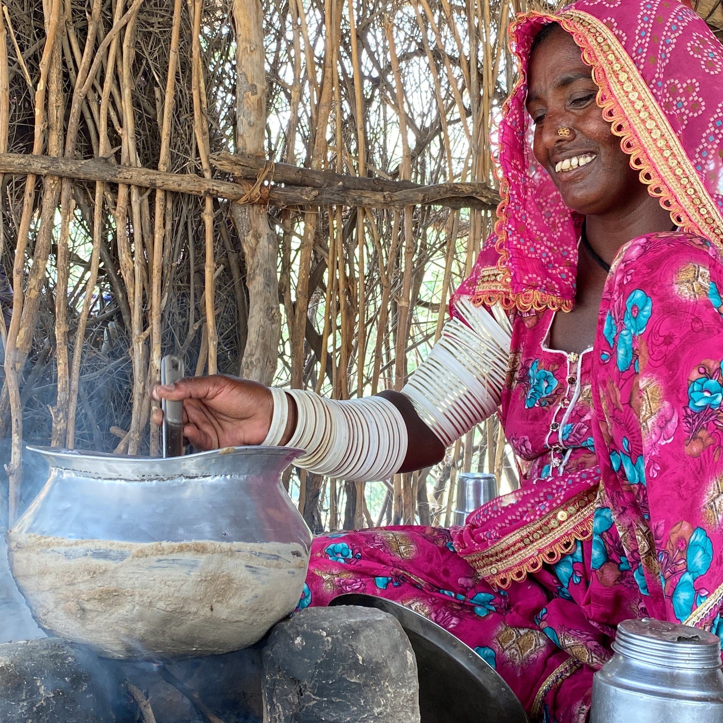 💧 Muharram Water Well – Get Instant Updates!