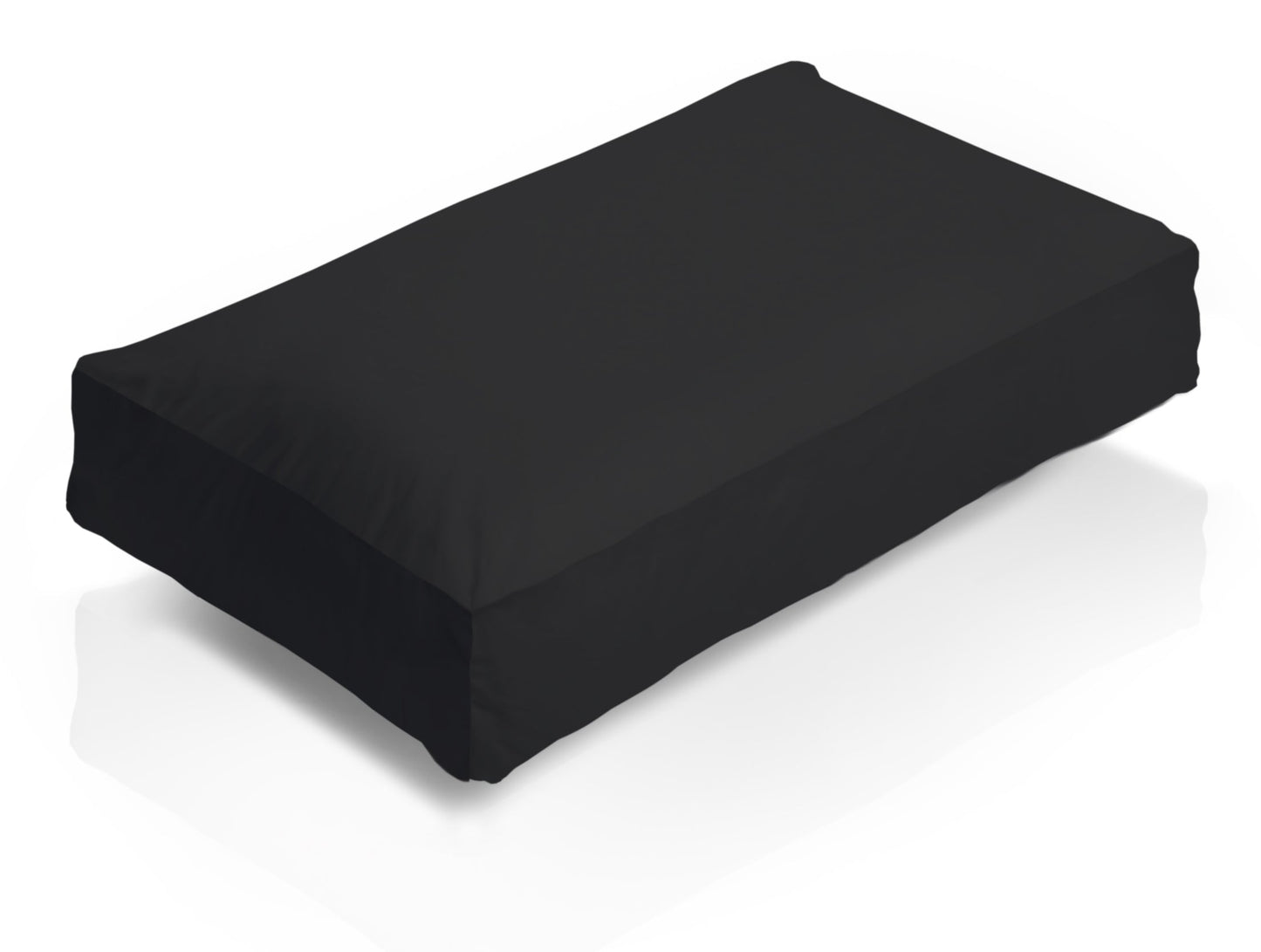 Box Pillowcase 22 Colours