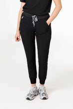 Load image into Gallery viewer, Yugen Womens Jogger Scrub pants