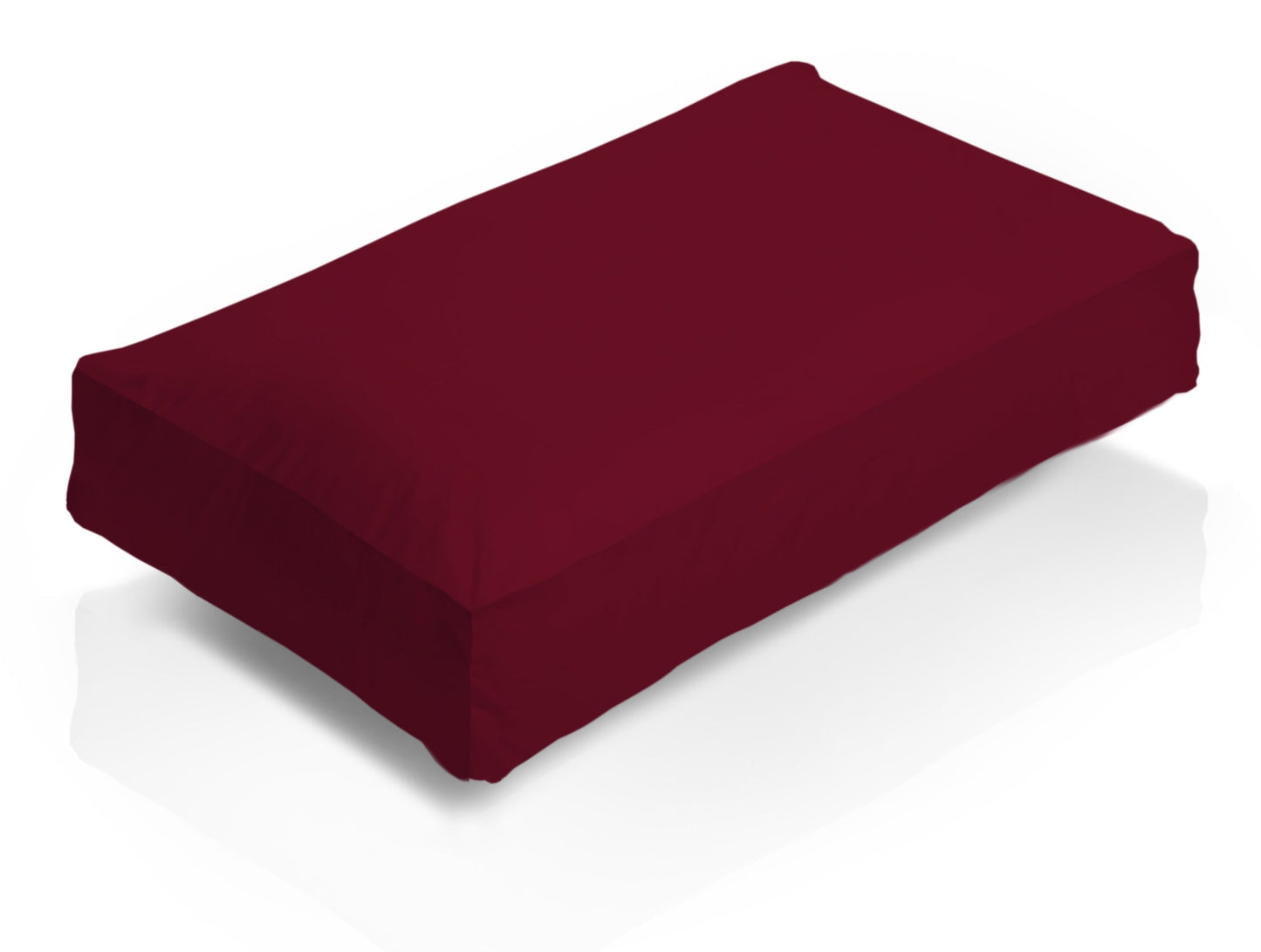 Box Pillowcase 22 Colours