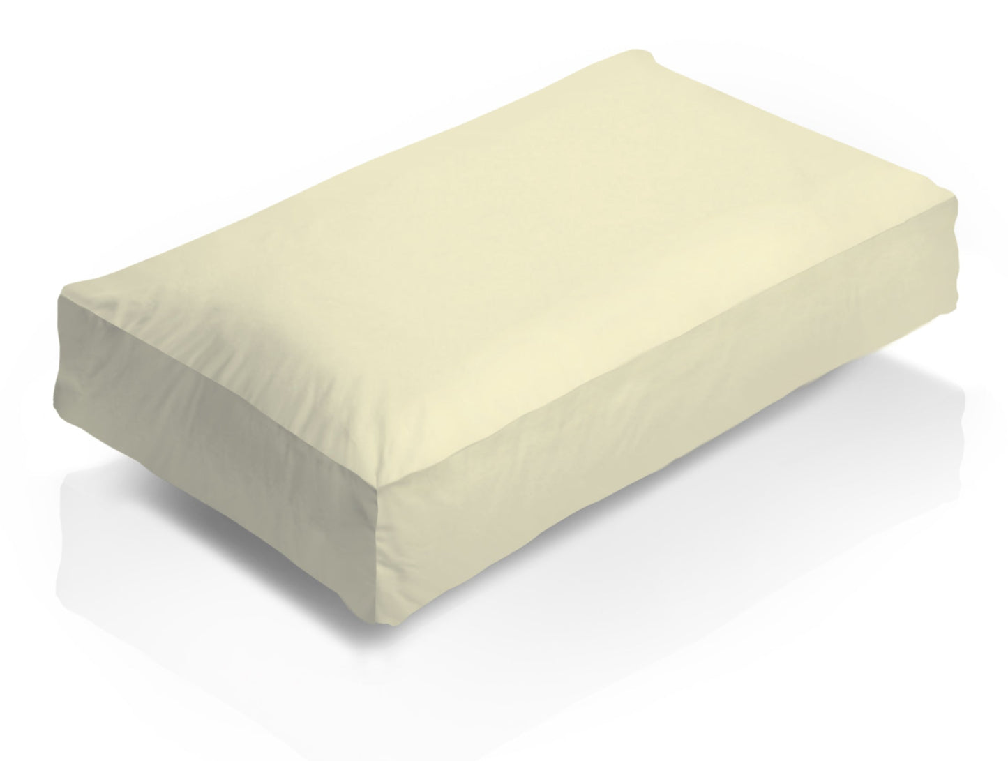 Box Pillowcase 22 Colours