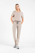Load image into Gallery viewer, Yugen Womens Jogger Scrub pants