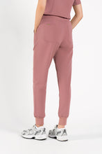 Load image into Gallery viewer, Yugen Womens Jogger Scrub pants