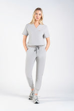 Load image into Gallery viewer, Yugen Womens Jogger Scrub pants