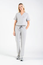 Load image into Gallery viewer, Kanso Womens Straight Scrub pants