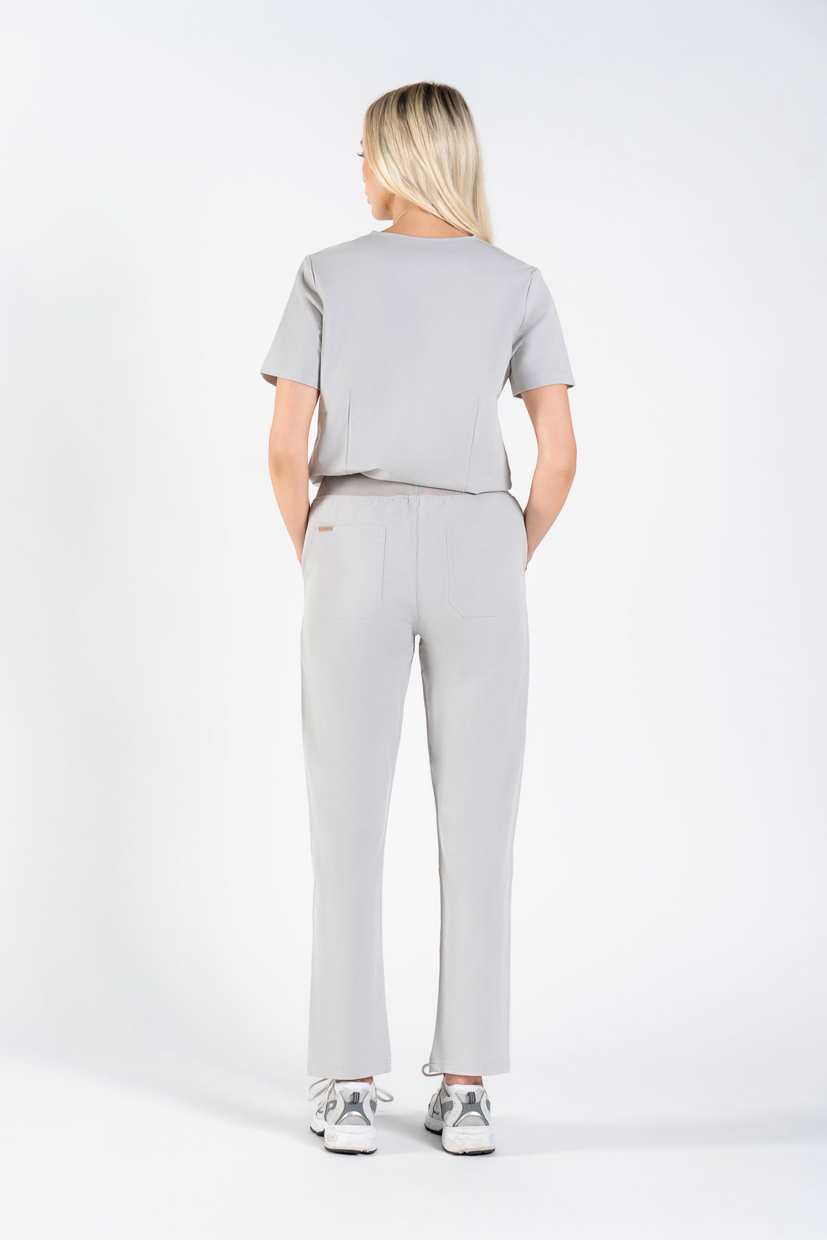 Kaizen top and Kanso pant Women