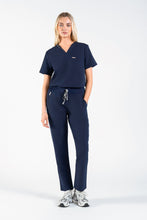 Load image into Gallery viewer, Kanso Womens Straight Scrub pants