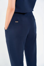 Load image into Gallery viewer, Kanso Womens Straight Scrub pants