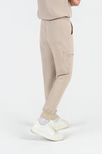 Load image into Gallery viewer, Akari 10 Pocket Jogger Scrub Pants Mens
