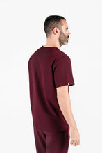 Load image into Gallery viewer, Kaizen V Neck One Pocket Scrub Top Mens
