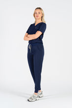Load image into Gallery viewer, Yugen Womens Jogger Scrub pants