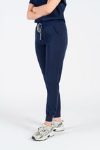 Load image into Gallery viewer, Yugen Womens Jogger Scrub pants