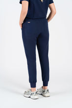 Load image into Gallery viewer, Yugen Womens Jogger Scrub pants