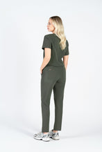 Load image into Gallery viewer, Kanso Womens Straight Scrub pants