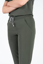 Load image into Gallery viewer, Kanso Womens Straight Scrub pants