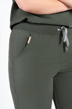 Load image into Gallery viewer, Kanso Womens Straight Scrub pants