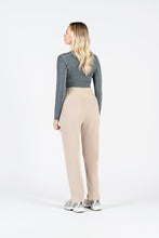 Load image into Gallery viewer, Kanji Women's Maternity Pants With Side Pockets