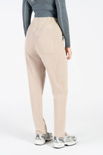 Load image into Gallery viewer, Kanji Women's Maternity Pants With Side Pockets