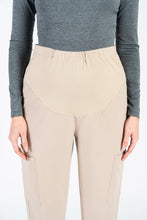 Load image into Gallery viewer, Kanji Women's Maternity Pants With Side Pockets