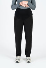 Load image into Gallery viewer, Kanji Women's Maternity Pants With Side Pockets