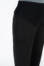 Load image into Gallery viewer, Kanji Women's Maternity Pants With Side Pockets