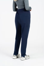 Load image into Gallery viewer, Kanji Women's Maternity Pants With Side Pockets