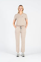 Load image into Gallery viewer, Kanso Womens Straight Scrub pants