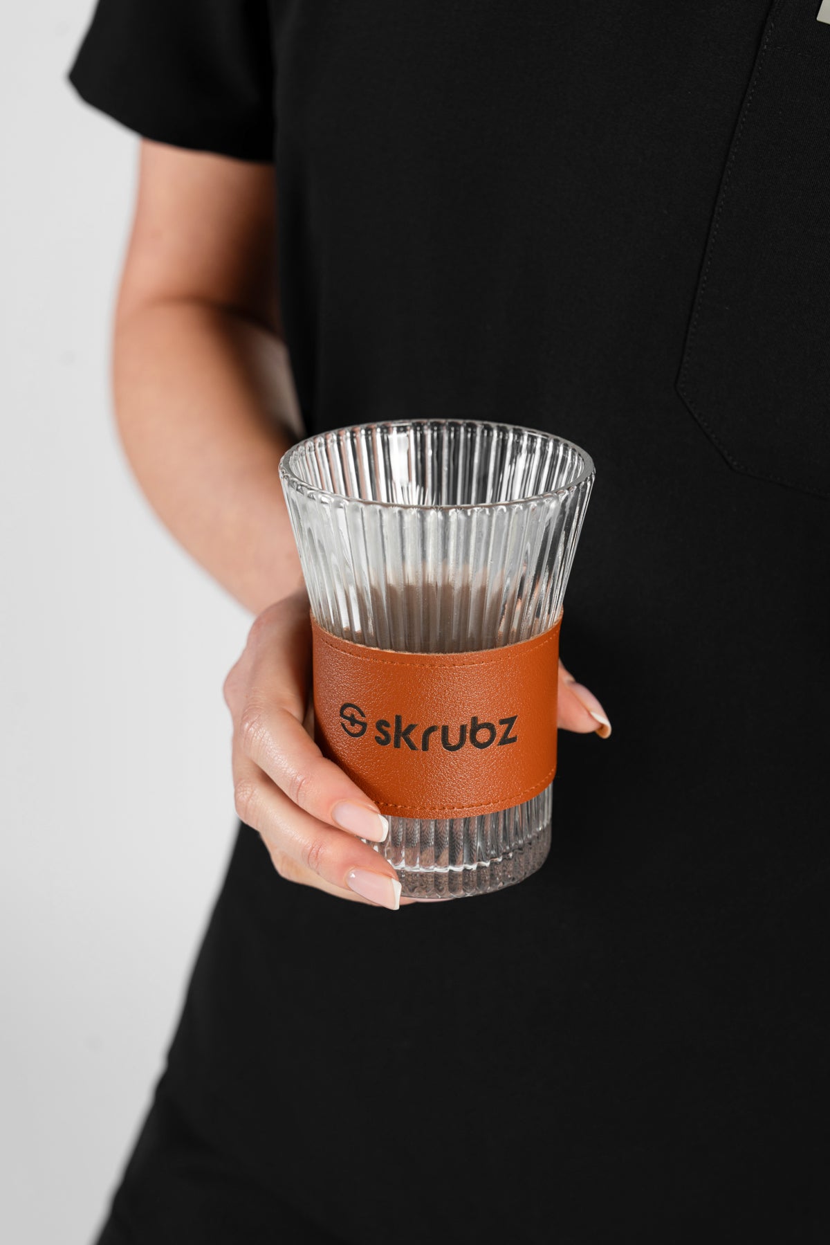 Skrubz Glass