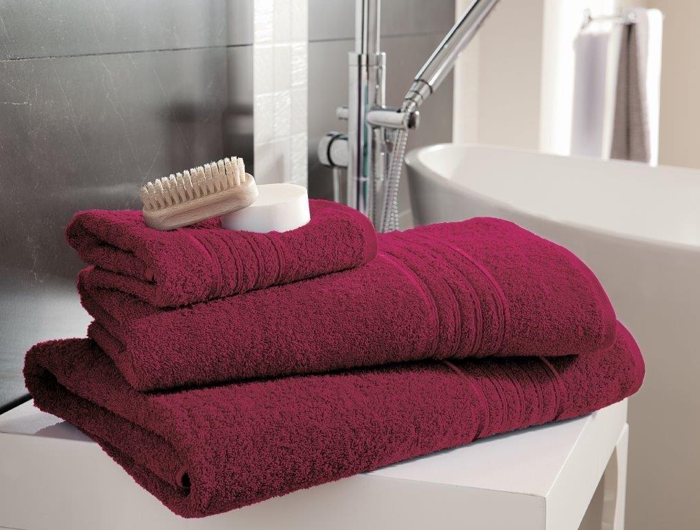 New Hampton Towel Sets 22 Colours
