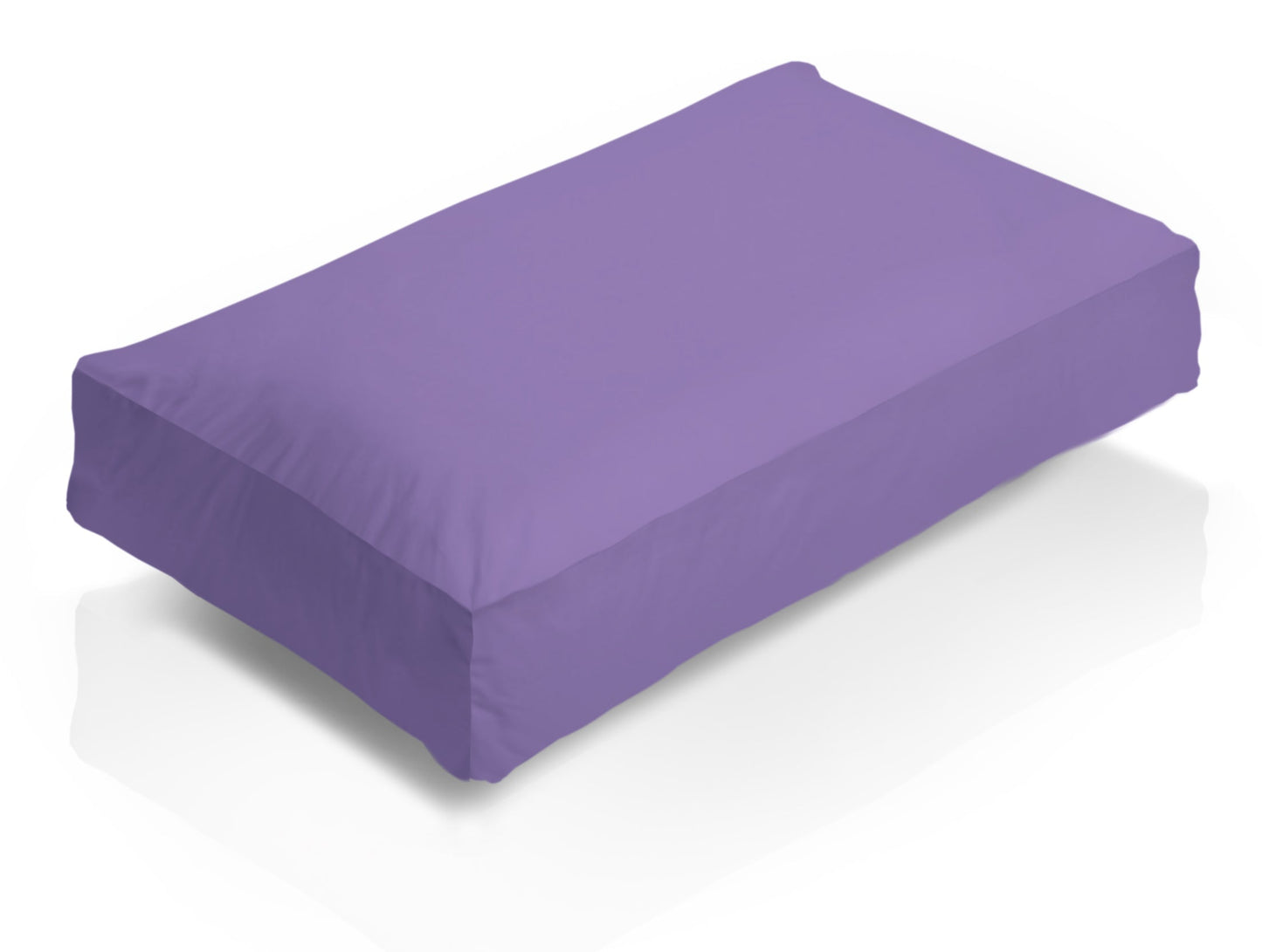 Box Pillowcase 22 Colours